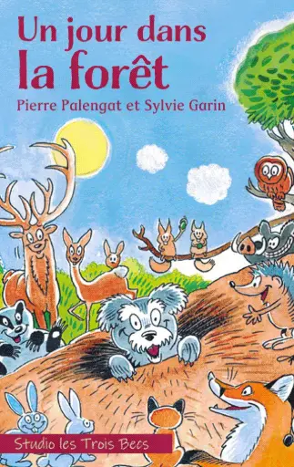 Yoto - Un jour dans la Forêt