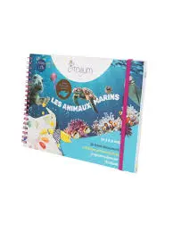 Etoilium - Les animaux marins