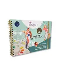 Etoilium - Fabuleuse mythologie