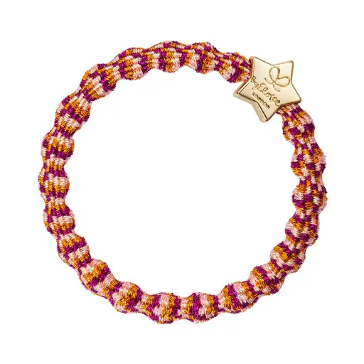 byEloise - Metallic Gold Star Carnival