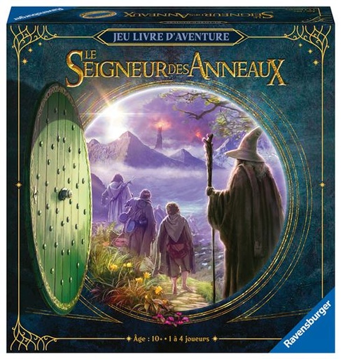 Jeu livre 