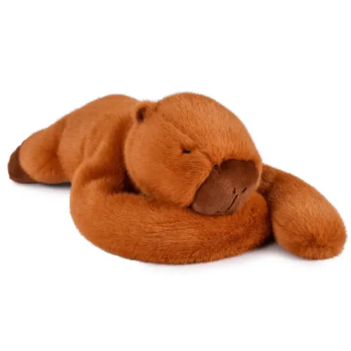 Peluche Podcoll - Capybara 50 cm