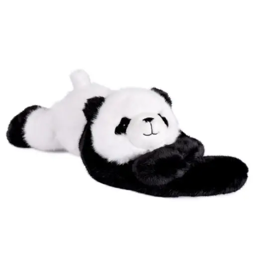 Peluche Podcoll - Panda 50 cm 