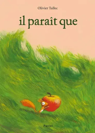 Il paraît que