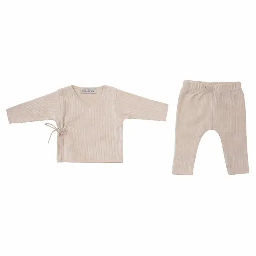 Witlof for kids - Ensemble 2pièces (50-56cm)