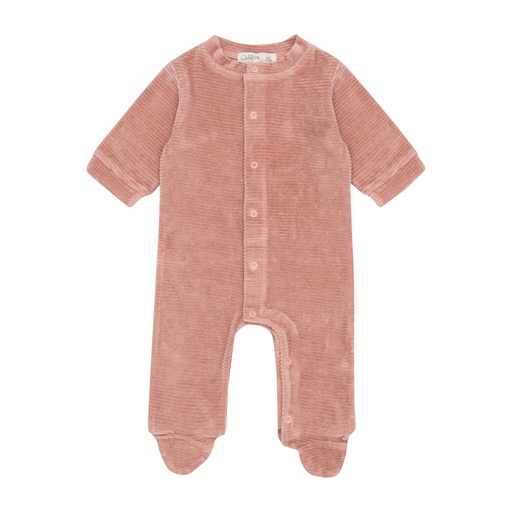 Witlof for kids - Pyjama Rose (62-68 cm)