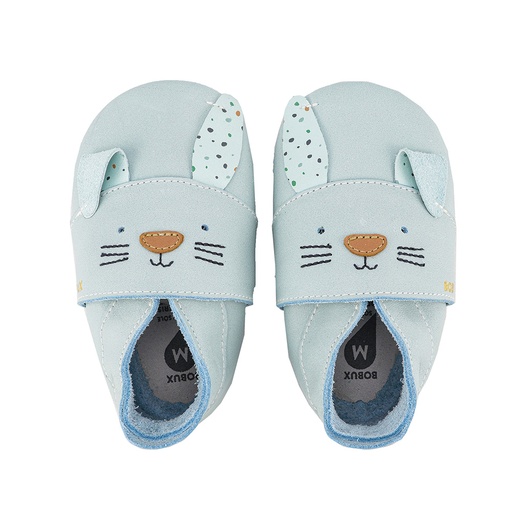 Bobux - Chaussure chat pour enfant de 9-15 mois