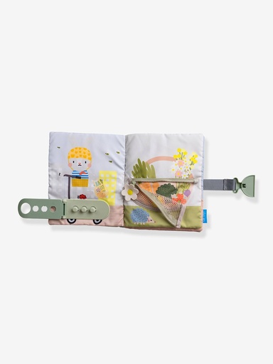 Taf Toys - My 1st Busy Book