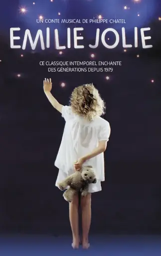 Yoto - Émilie Jolie