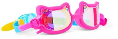 Bling2o Lunettes de piscine : Flexi Feline - Jelly Bea