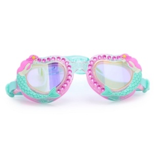Bling2o LUNETTES DE NATATION: MYSTIC - Bisou d'une Sirène