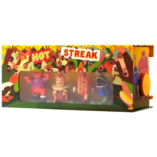 Hot Streak