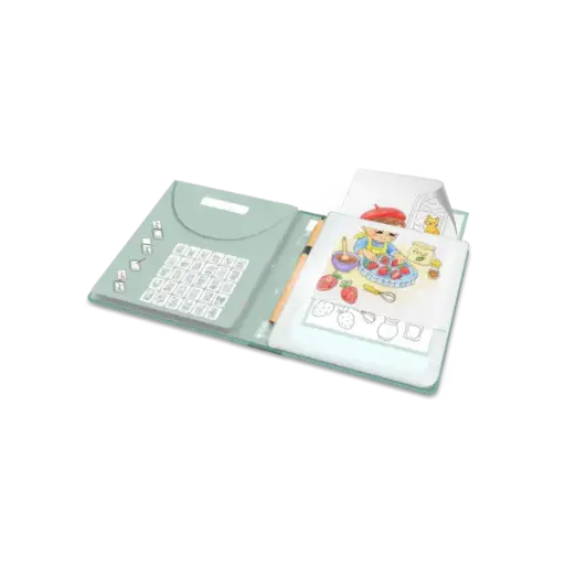Kidydraw - Tablette lumineuse