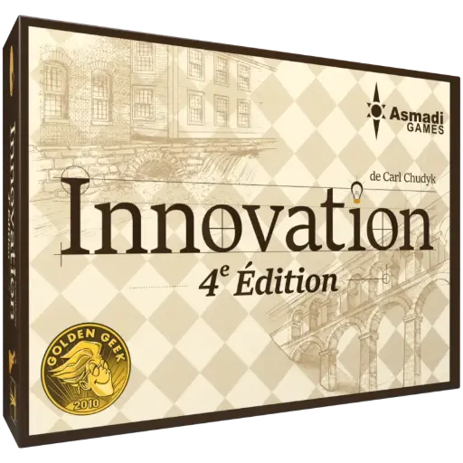 Innovation 4e édition