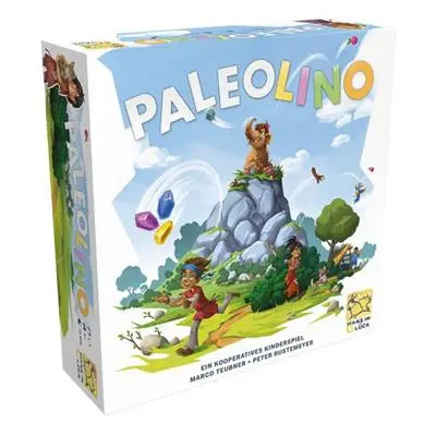 Paleolino