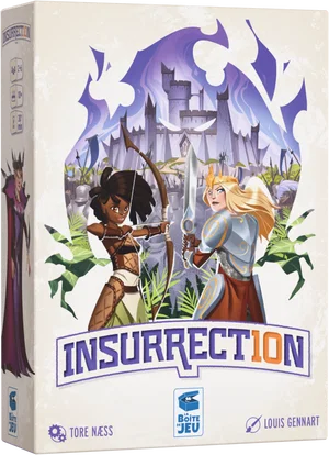 Insurrection