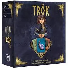 Trok