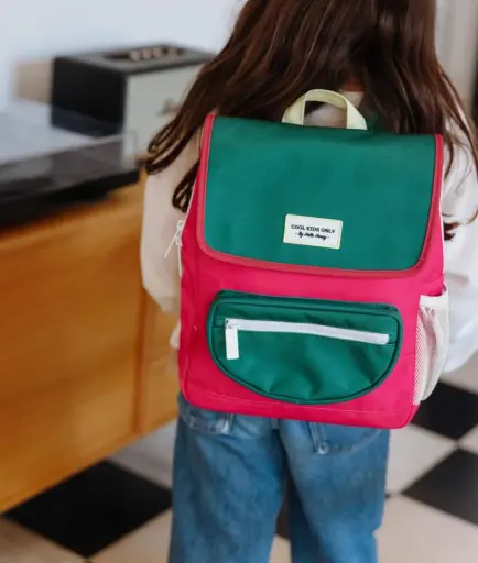 Cartable - Hello Hossy - Mini pasteque 2-5 ans