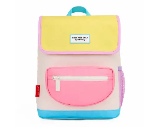 Cartable - Hello Hossy - Mini sugar 2-5 ans