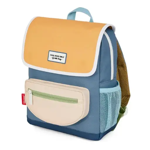 Cartable - Hello Hossy - MINI SAM 2-5 ans