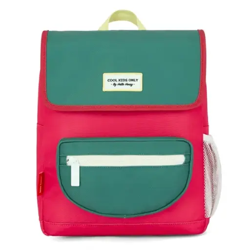 Cartable - Hello Hossy - Mini pastéque 6ans+