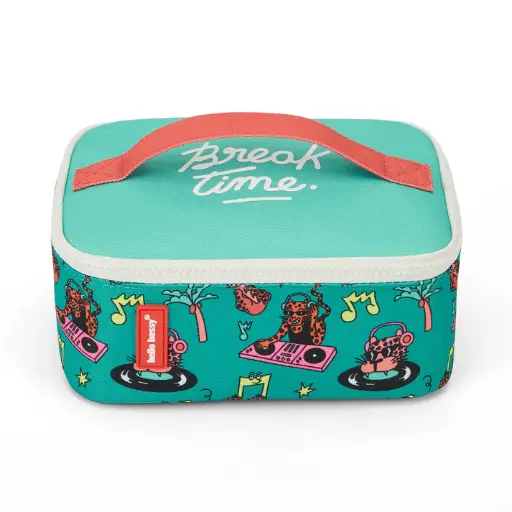 Sac Repas Disco Roar