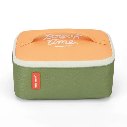 Sac Repas Mini Safari