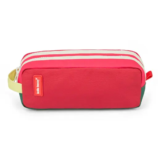 Trousse Scolaire Mini Pastèque