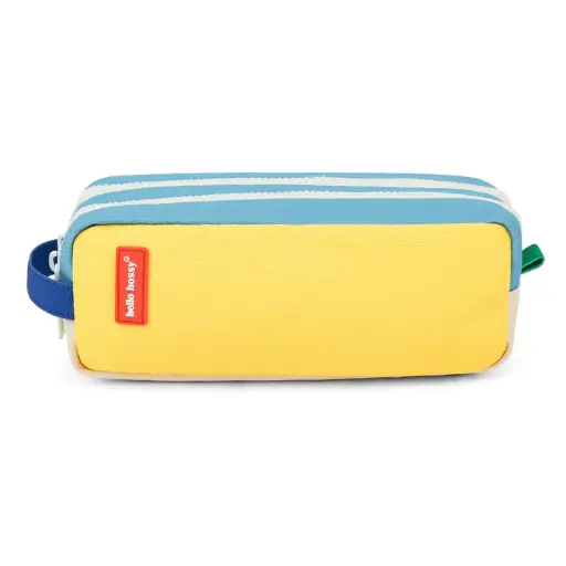Trousse Scolaire Mini Sky Pop