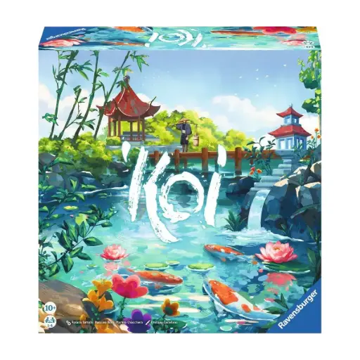 Koï