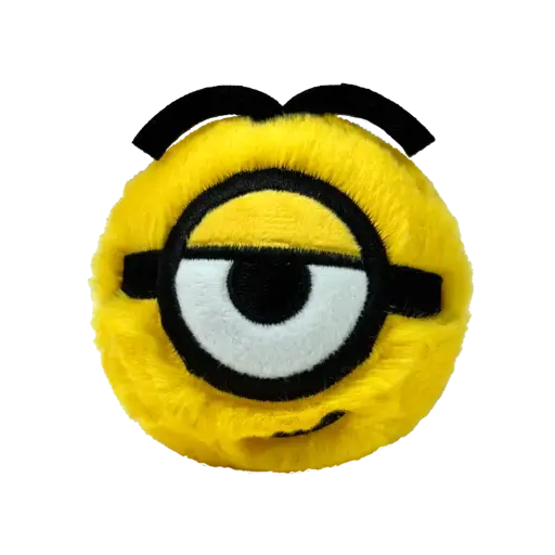 BEANIE BOUNCERS - Minions Stuart