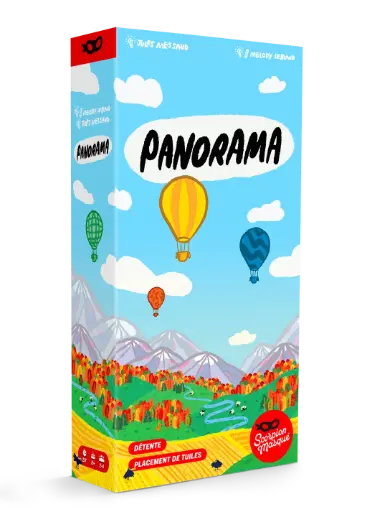 Panorama