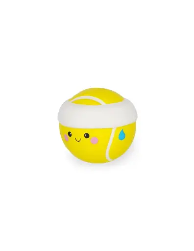 Anti stress balle de tennis 