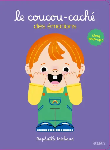 Le coucou caché des émotions