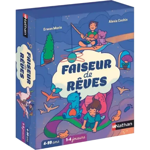 Faiseur de rêves
