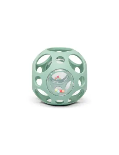 Balle sensorielle verte - Little L