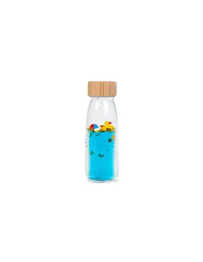 Bouteille sensorielle Move Canard - Petit Boum 