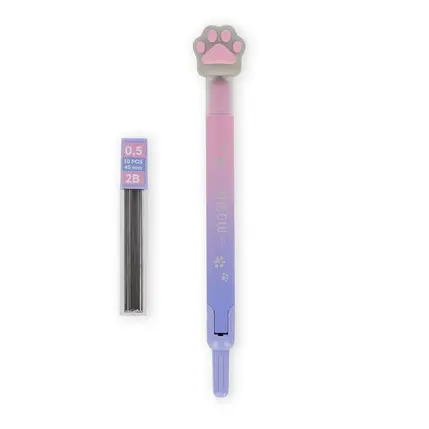 MEOW - COMPAS À MINE AUTOMATIQUE - KITTY