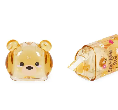 TEDDY BEAR - RUBAN CORRECTEUR 