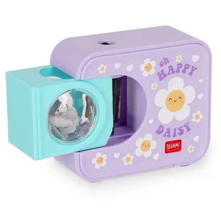 TAILLE CRAYON ELECTRIQUE DAISY 