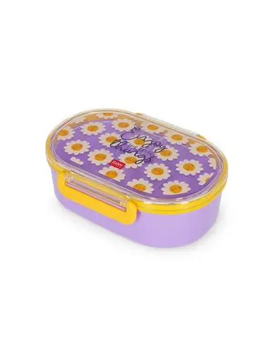 Snack & Go - Boite snack 500mcl - Daisy