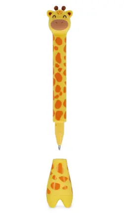 STAND-INK OVATION - STYLO À BILLE AVEC BASE - Girage