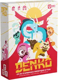 Denko