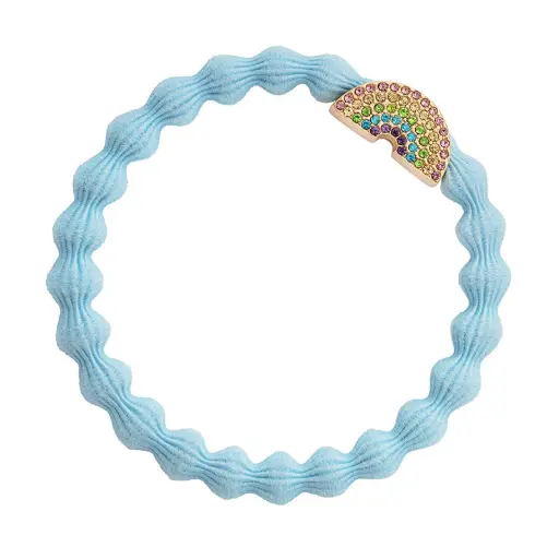 [53-015] byEloise - Rainbow Sky Blue