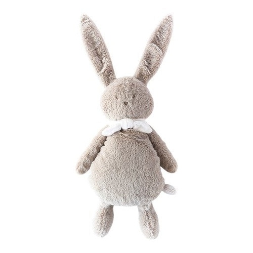 DIMPEL Ella pancake 25cm - grijs beige