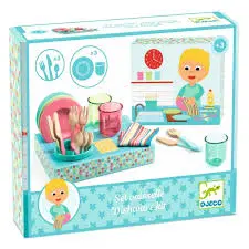 [dj05522] Set vaisselle