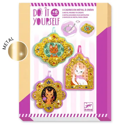 [dj79600] DIY Galerie de portraits