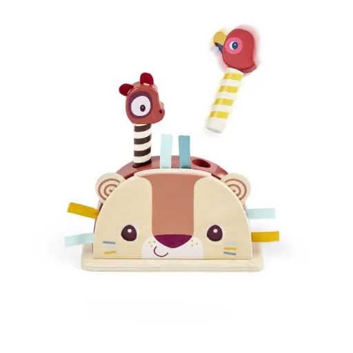 [83737] Jack Pop-up