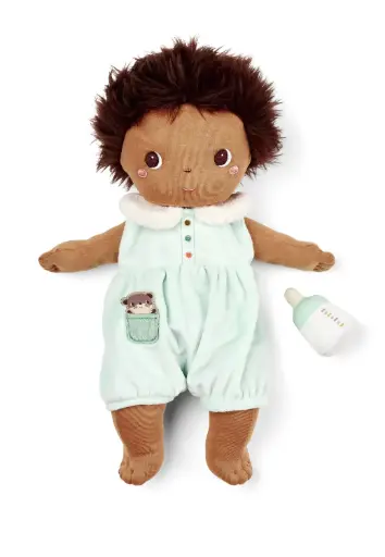 [83730] Alix bébé 36cm en tissus