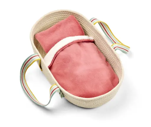 [83731] Grand couffin bébé (30-36cm)